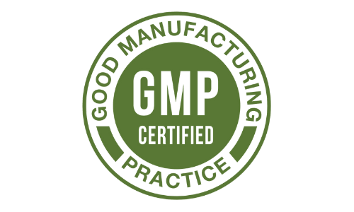 Red Boost gmp certified